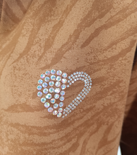 FELPA DONNA 15/337 Tellini S.r.l. Ingrosso Abbigliamento